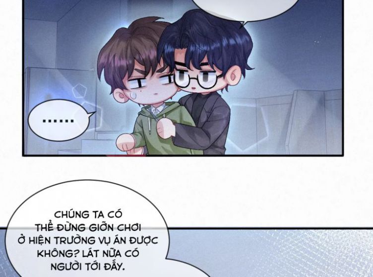 Linh Hồn Hoãn Án Chap 10 - Next Chap 11