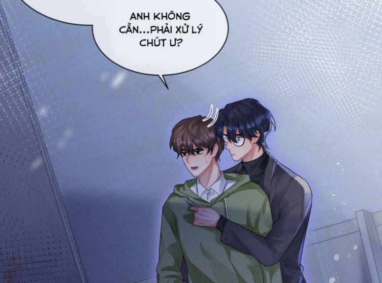 Linh Hồn Hoãn Án Chap 10 - Next Chap 11