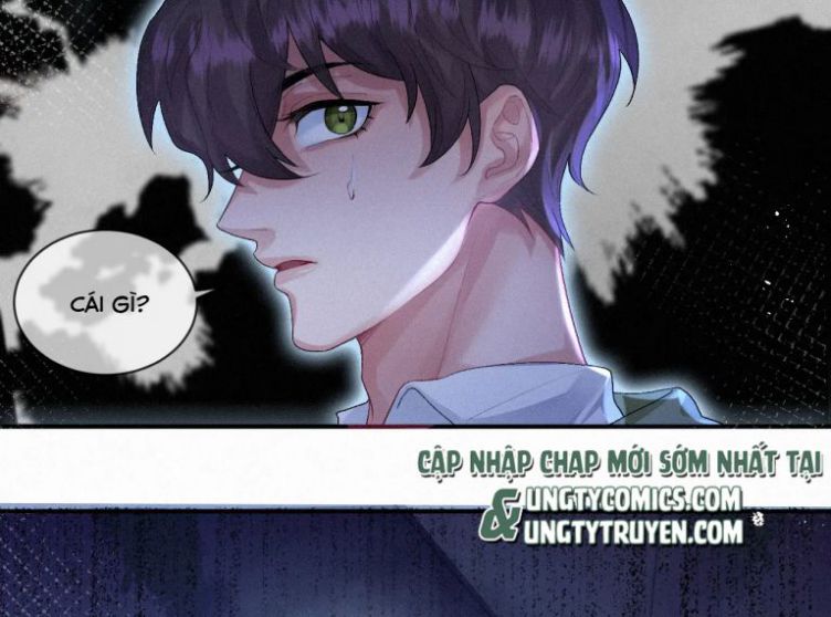 Linh Hồn Hoãn Án Chap 10 - Next Chap 11