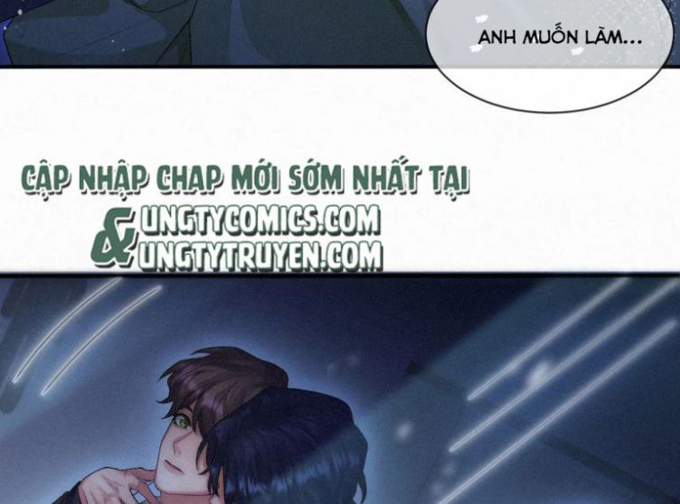 Linh Hồn Hoãn Án Chap 10 - Next Chap 11