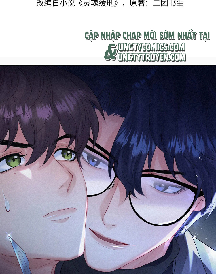 Linh Hồn Hoãn Án Chap 10 - Next Chap 11