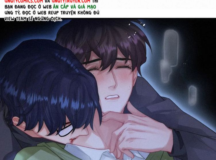 Linh Hồn Hoãn Án Chap 10 - Next Chap 11