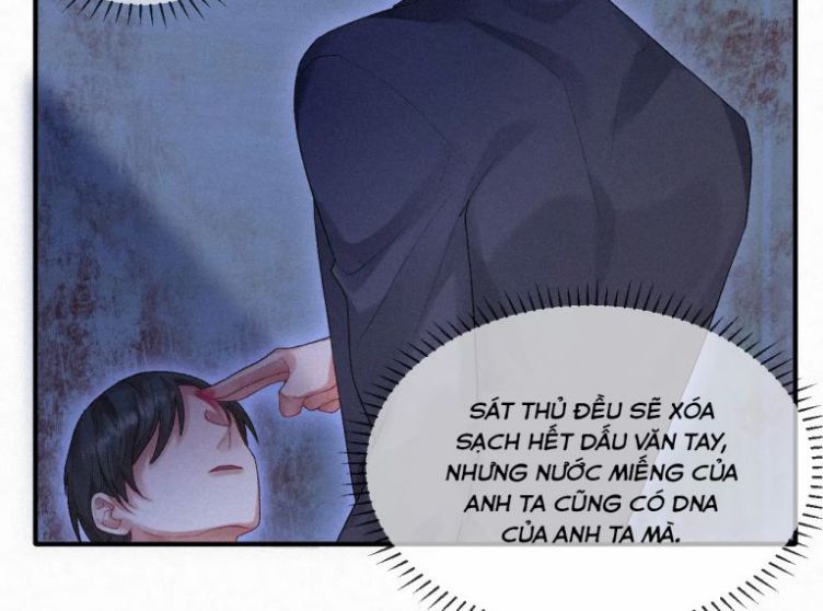 Linh Hồn Hoãn Án Chap 10 - Next Chap 11