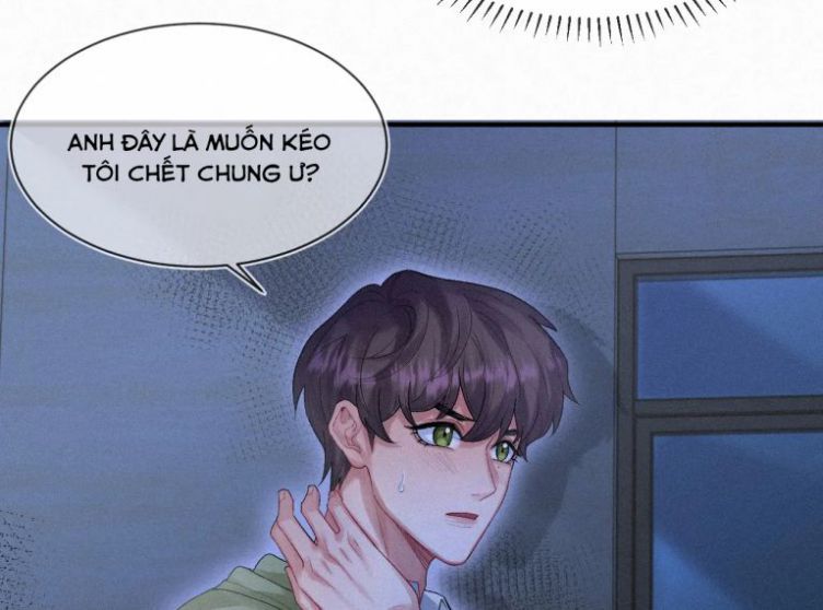 Linh Hồn Hoãn Án Chap 10 - Next Chap 11