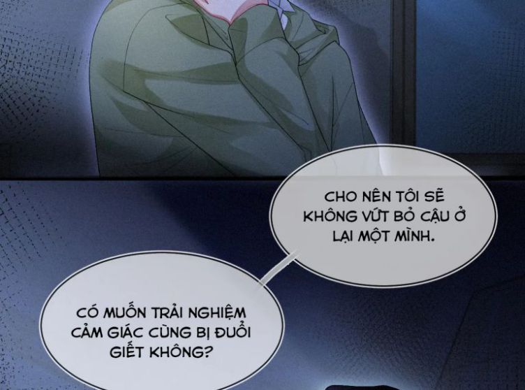 Linh Hồn Hoãn Án Chap 10 - Next Chap 11