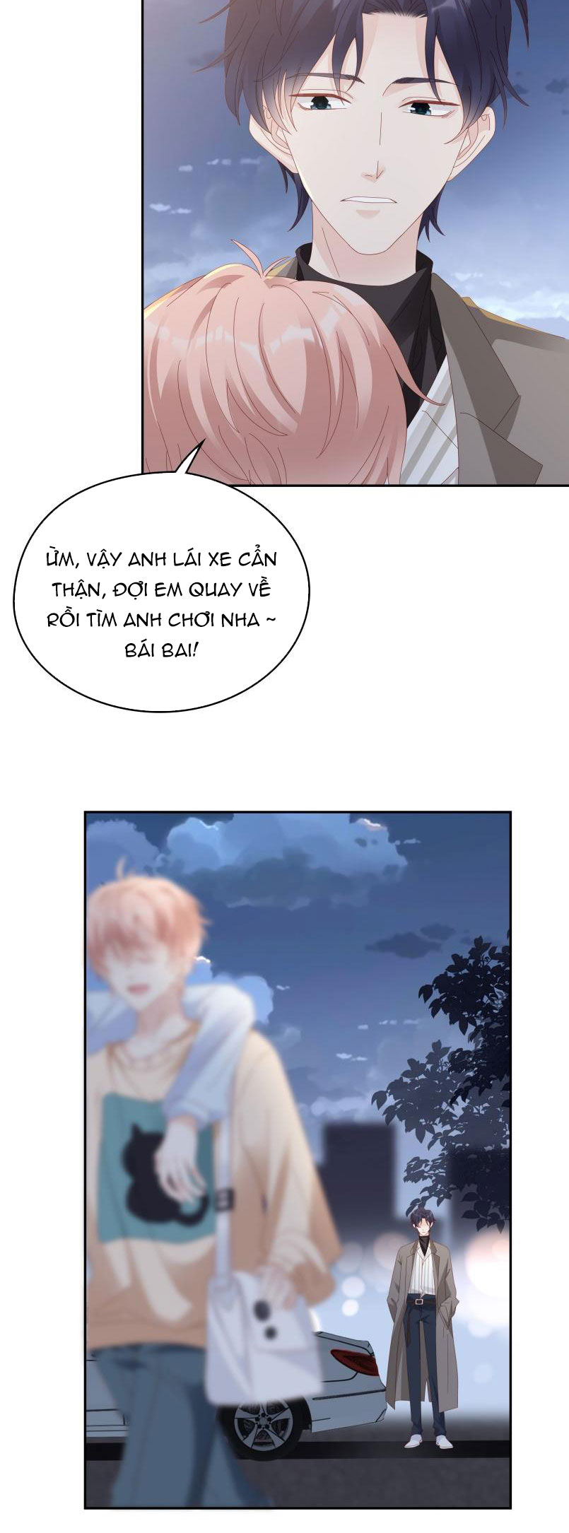 Bùi Bảo Chapter 35 - Next Chapter 36