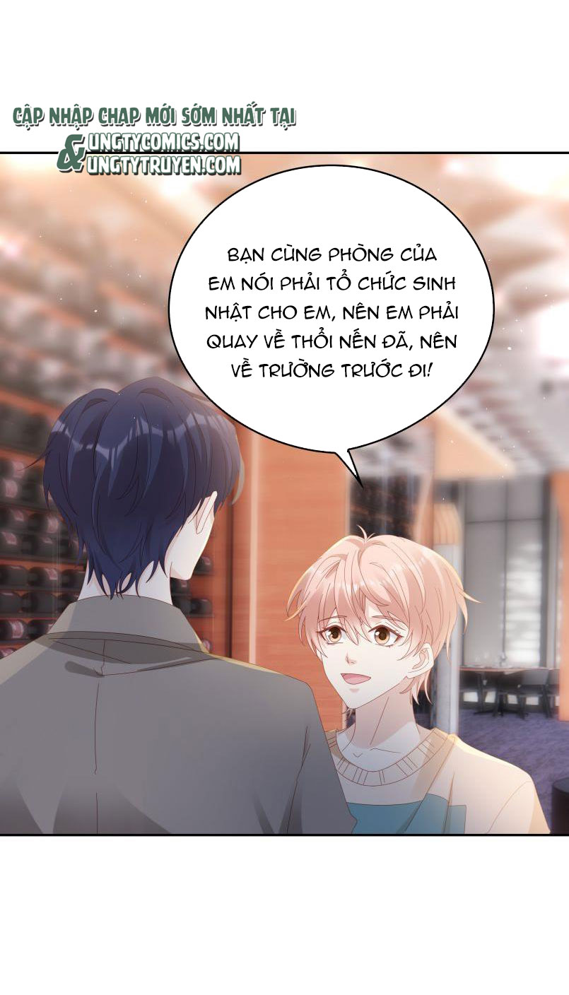 Bùi Bảo Chapter 35 - Next Chapter 36