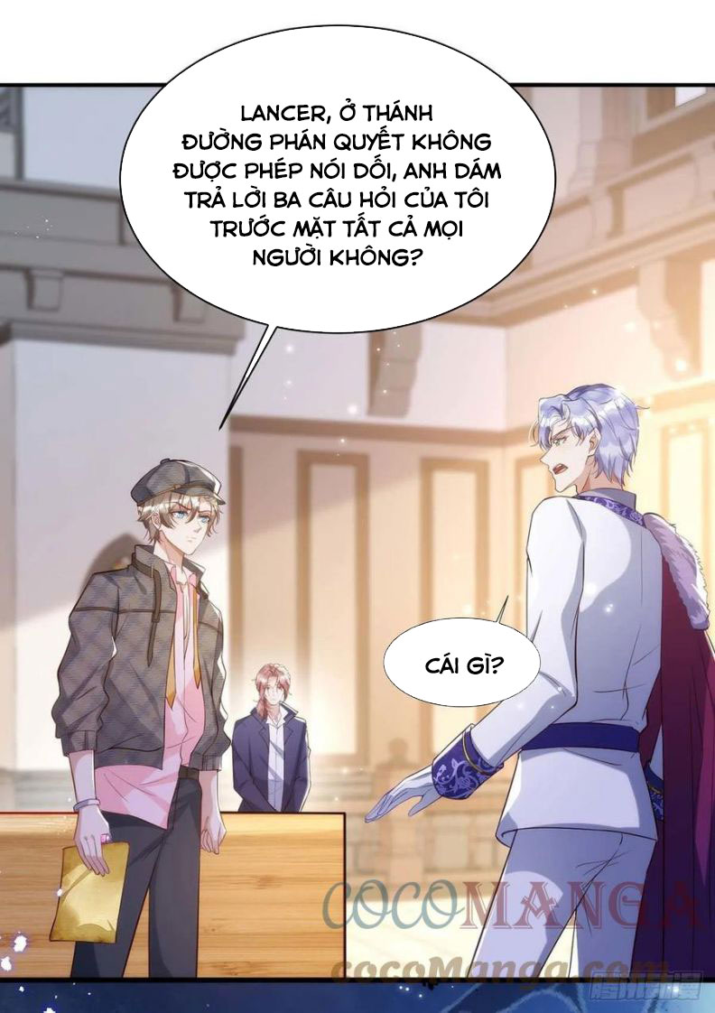 Thú Thụ Bất Thân Chap 84 - Next Chap 85