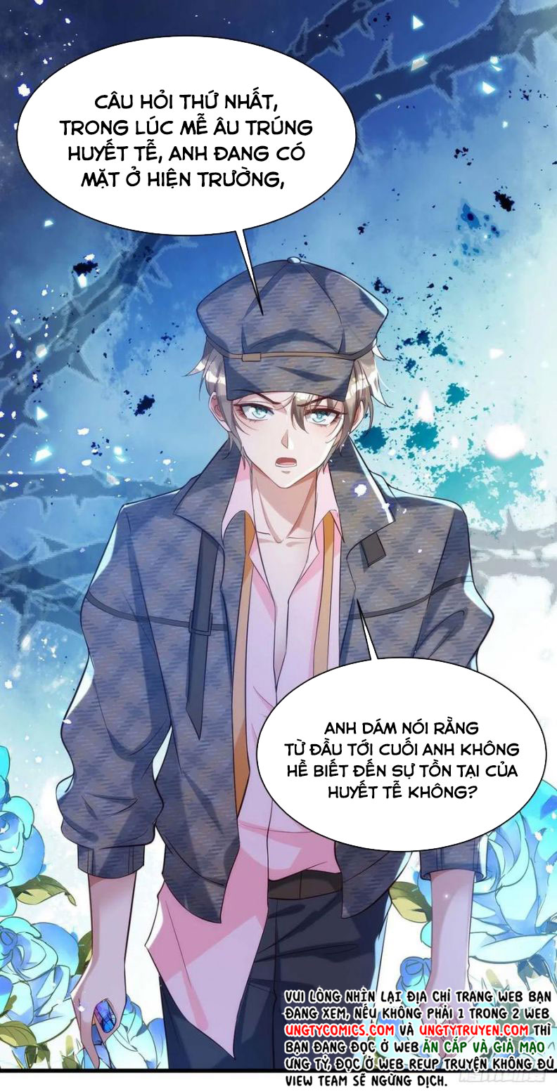 Thú Thụ Bất Thân Chap 84 - Next Chap 85