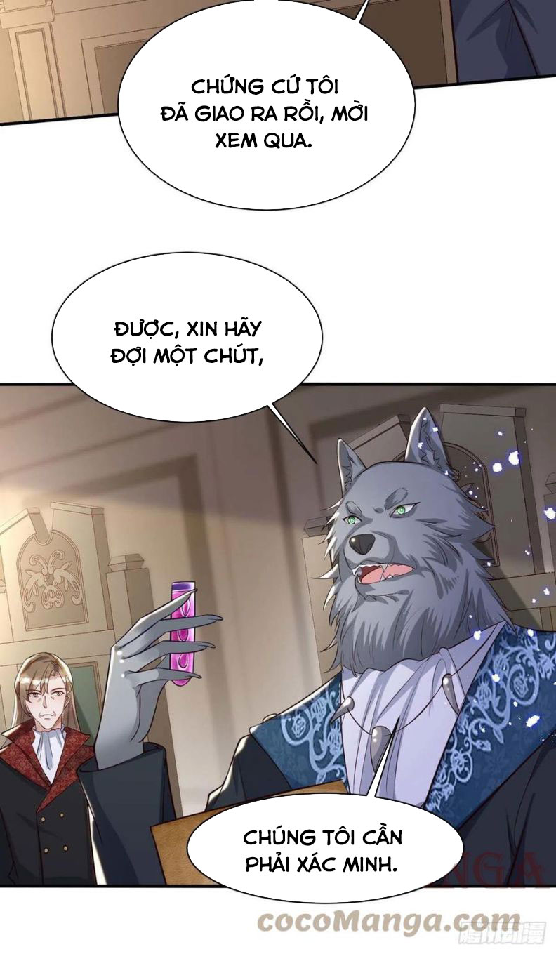 Thú Thụ Bất Thân Chap 84 - Next Chap 85