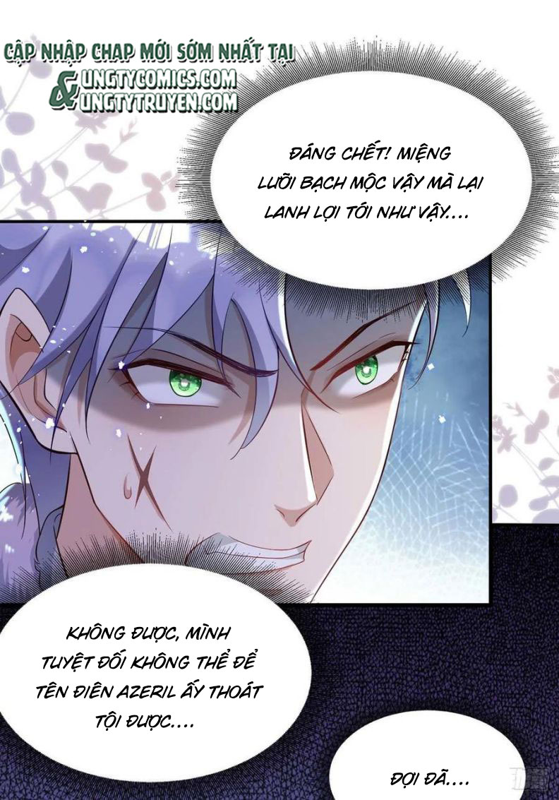 Thú Thụ Bất Thân Chap 84 - Next Chap 85