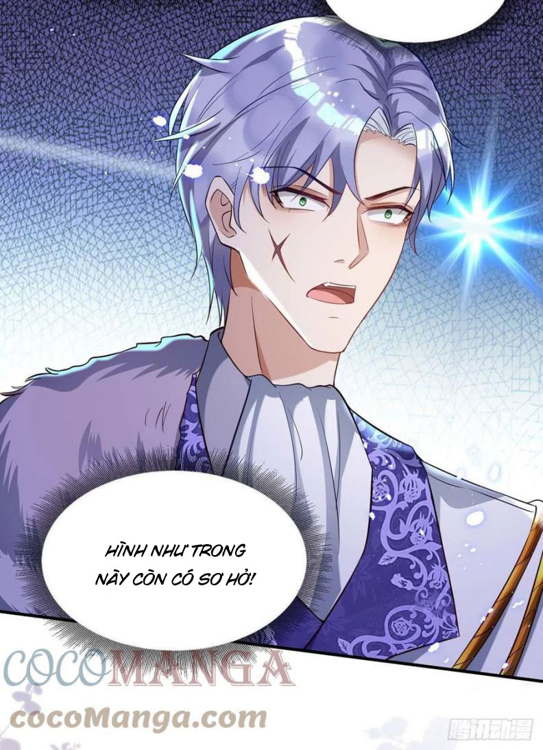 Thú Thụ Bất Thân Chap 84 - Next Chap 85