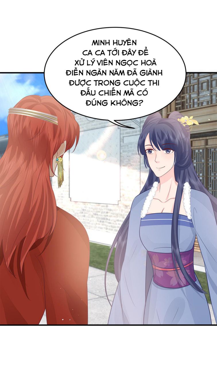 Phượng Thạp Thê Loan Chap 42 - Next Chap 43