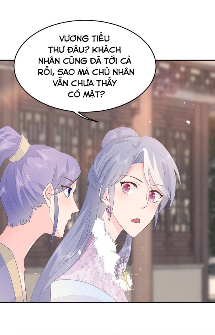 Phượng Thạp Thê Loan Chap 42 - Next Chap 43