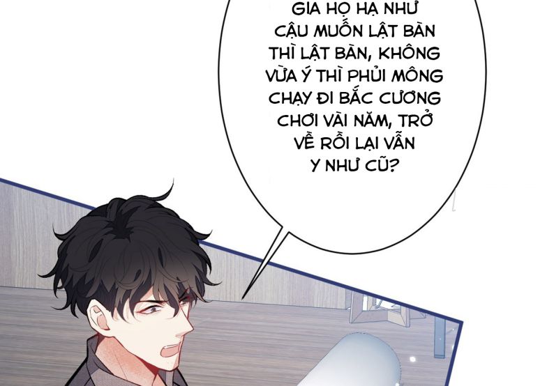 Lại Bị Nam Thần Trêu Lên Hot Search Chap 100 - Next Chap 101