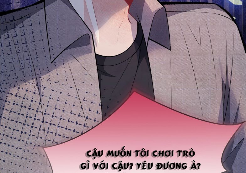 Lại Bị Nam Thần Trêu Lên Hot Search Chap 100 - Next Chap 101