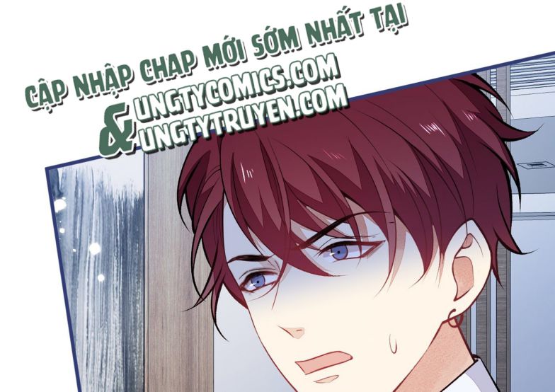 Lại Bị Nam Thần Trêu Lên Hot Search Chap 100 - Next Chap 101