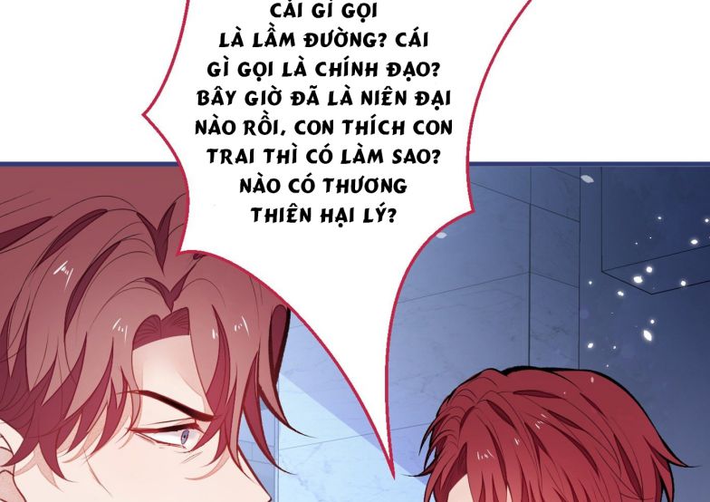 Lại Bị Nam Thần Trêu Lên Hot Search Chap 100 - Next Chap 101