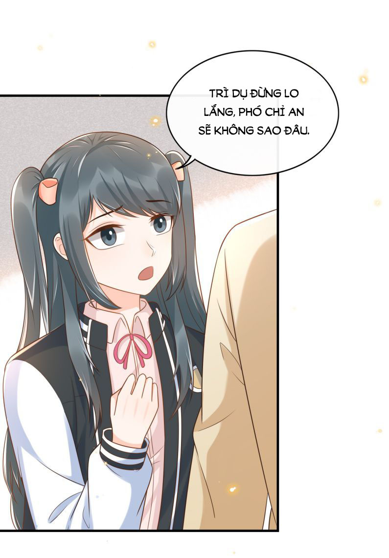 Ngọt Không Ngừng Nghỉ Chap 26 - Next Chap 27