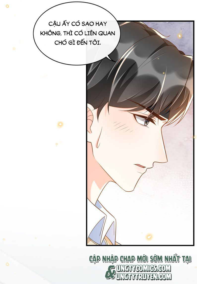 Ngọt Không Ngừng Nghỉ Chap 26 - Next Chap 27