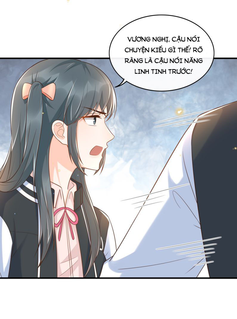 Ngọt Không Ngừng Nghỉ Chap 26 - Next Chap 27