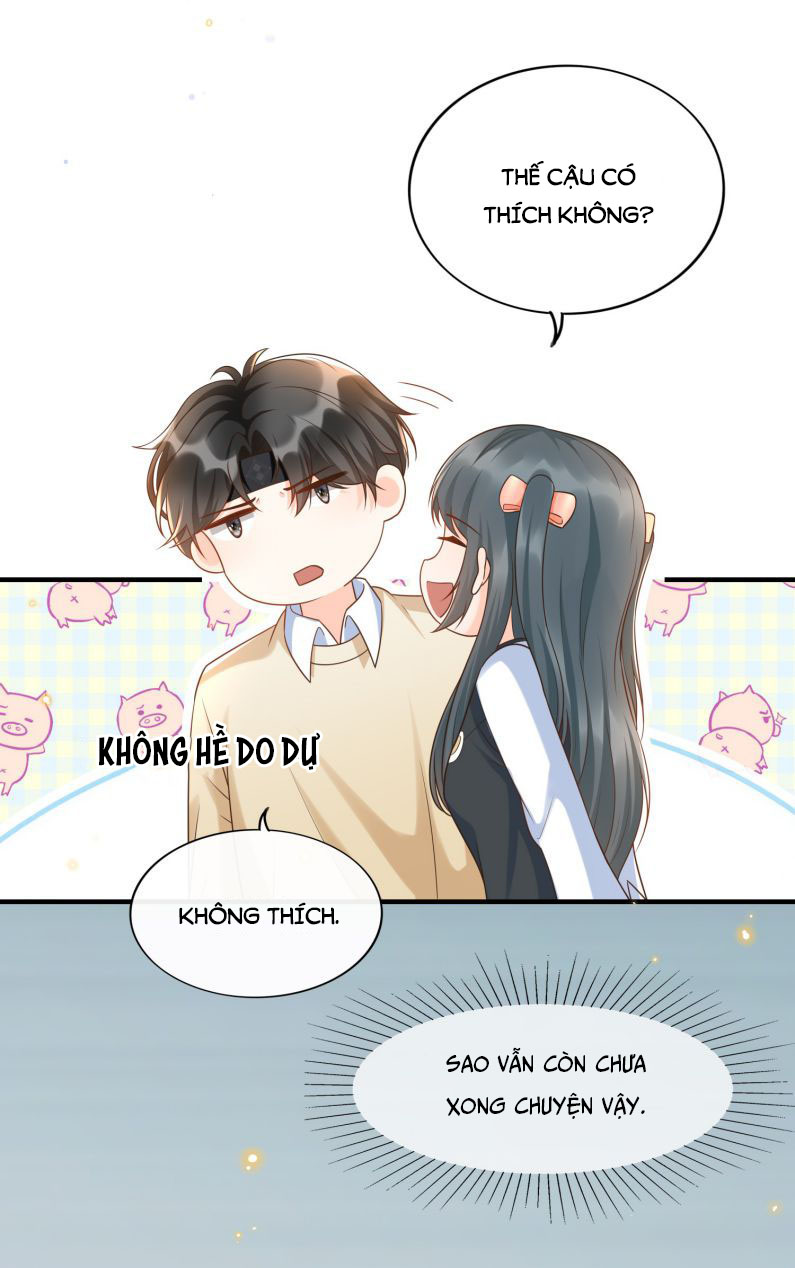 Ngọt Không Ngừng Nghỉ Chap 26 - Next Chap 27