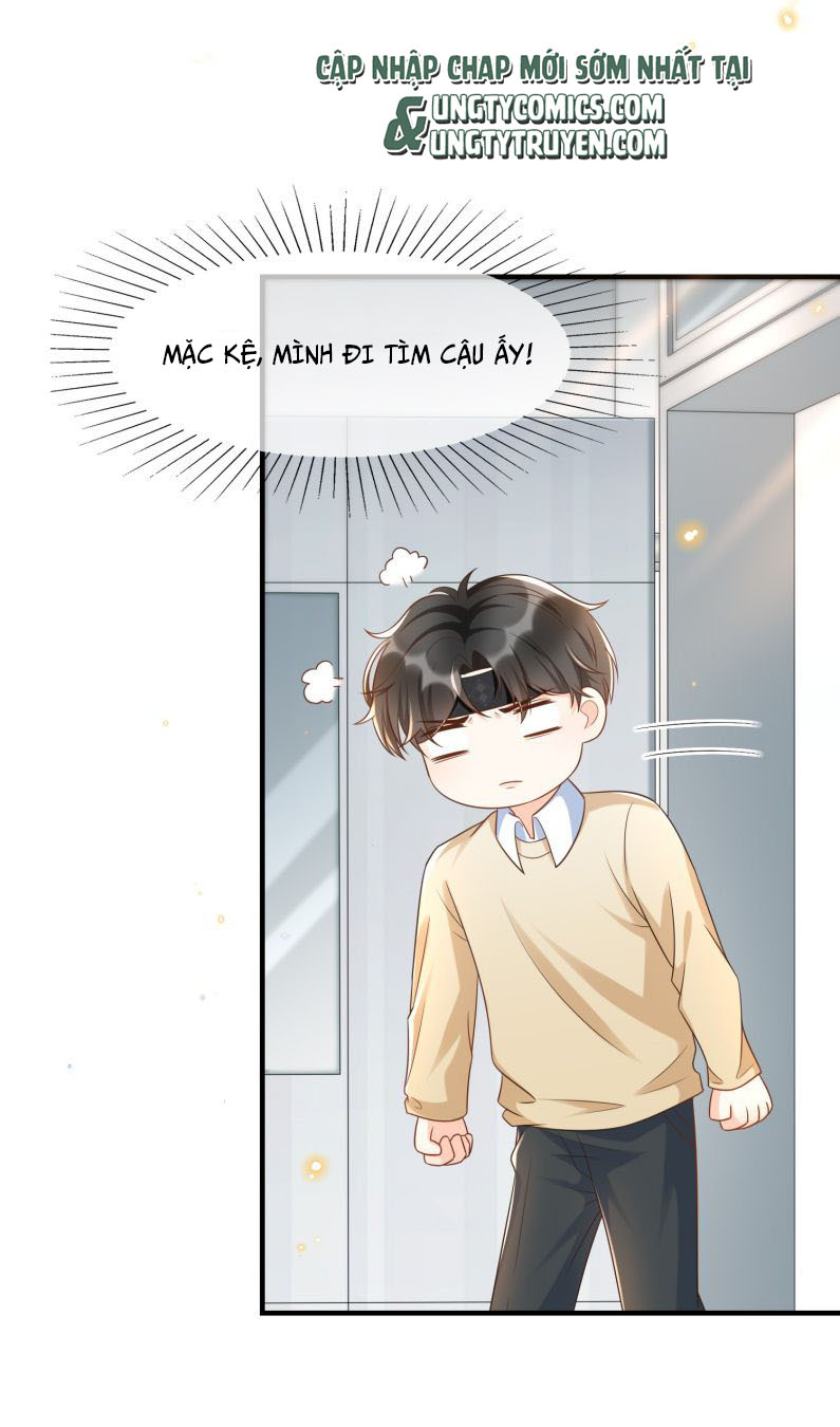 Ngọt Không Ngừng Nghỉ Chap 26 - Next Chap 27