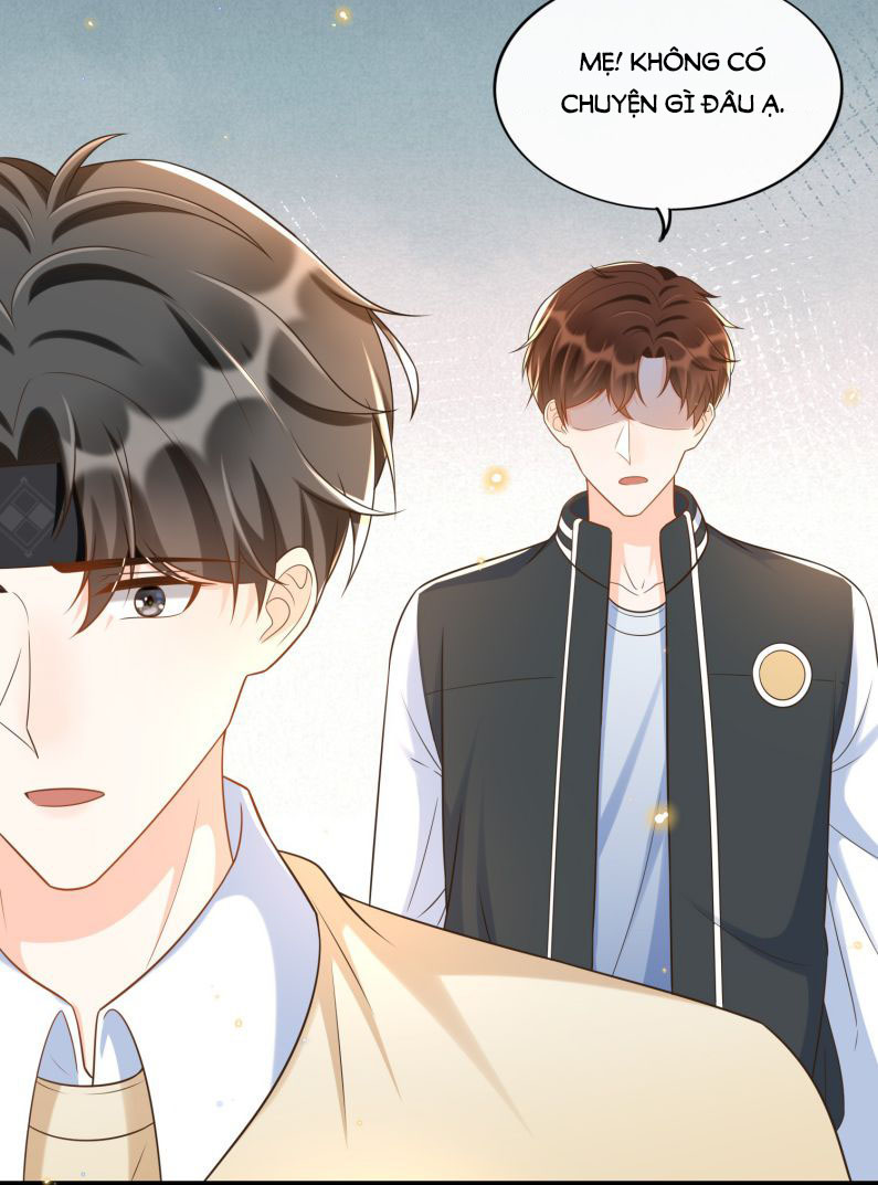 Ngọt Không Ngừng Nghỉ Chap 26 - Next Chap 27