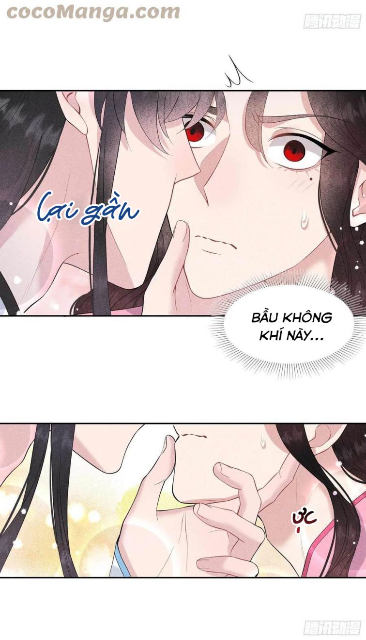 Trở Thành Nam Nhân Của Vương Chap 52 - Next Chap 53