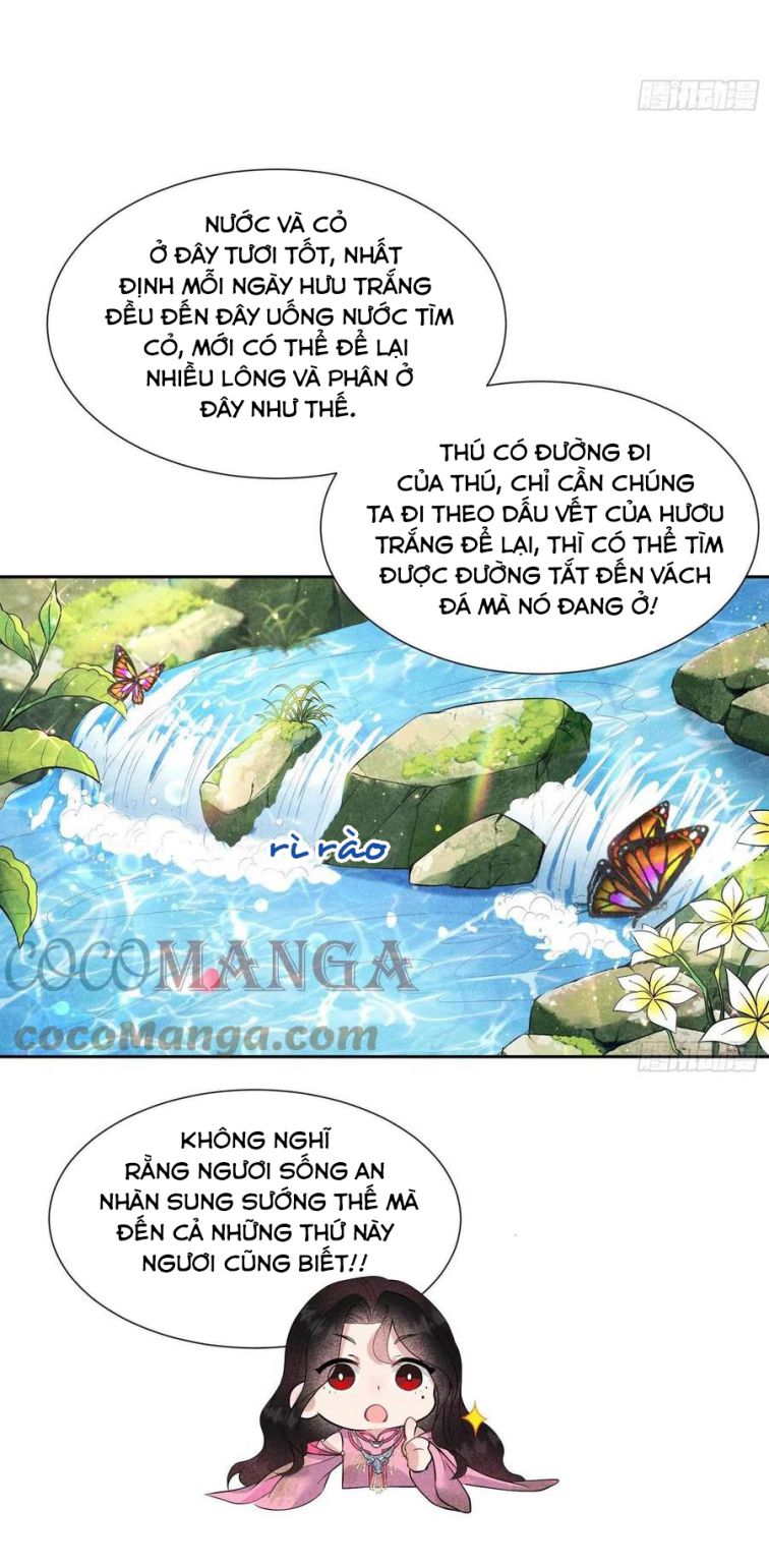 Trở Thành Nam Nhân Của Vương Chap 52 - Next Chap 53