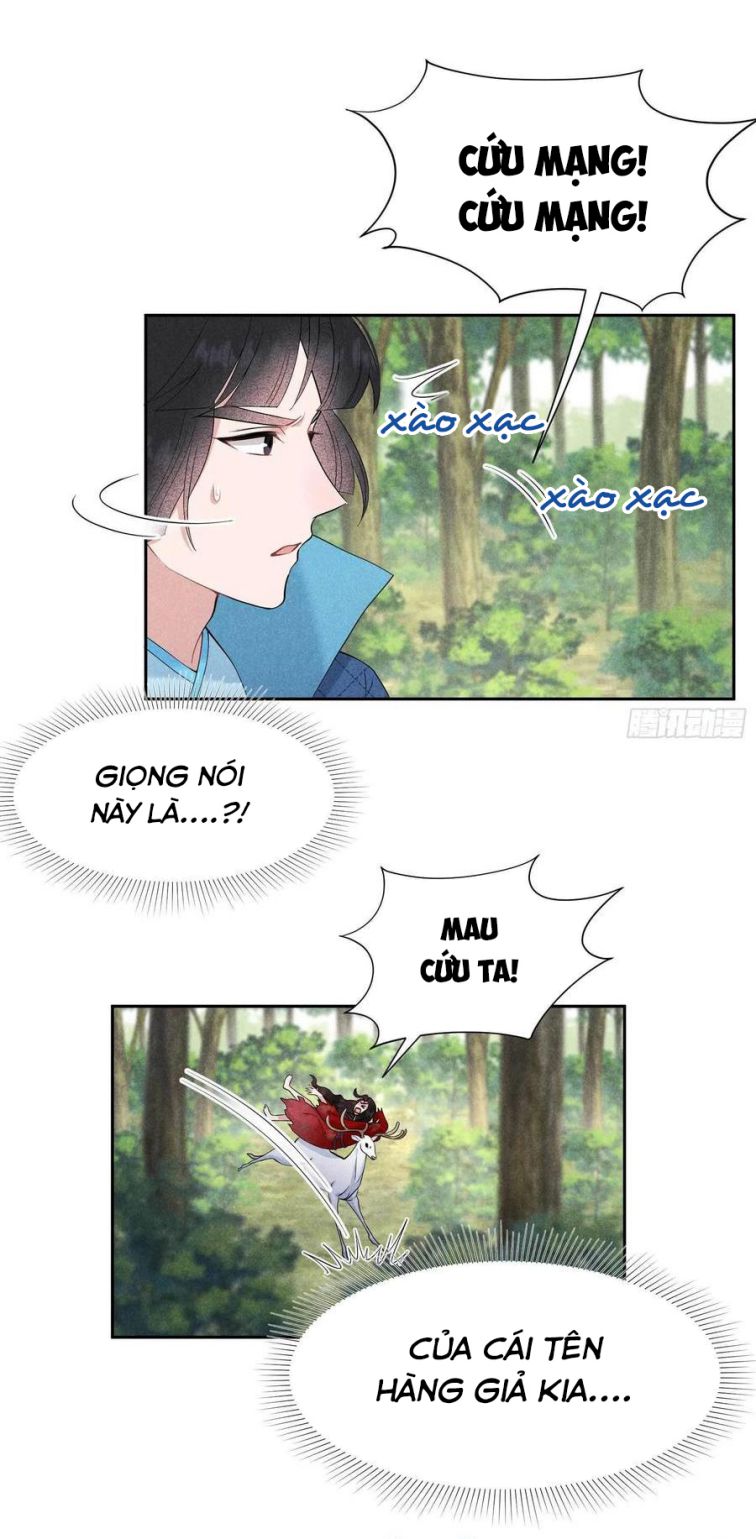 Trở Thành Nam Nhân Của Vương Chap 52 - Next Chap 53