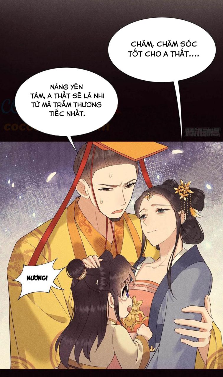 Trở Thành Nam Nhân Của Vương Chap 52 - Next Chap 53