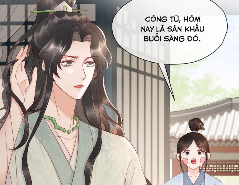 Ngự Hồ Hữu Thuật Chap 25 - Next Chap 26