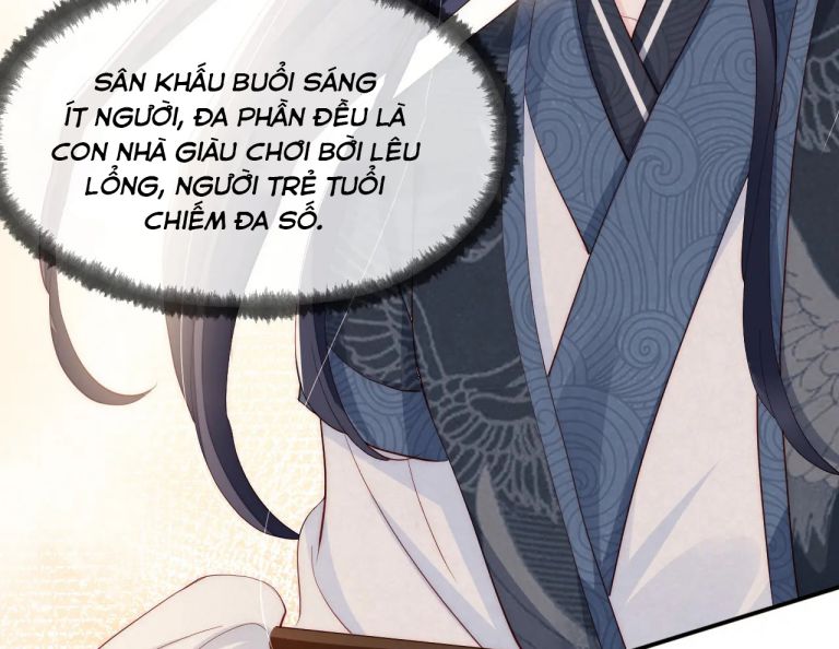 Ngự Hồ Hữu Thuật Chap 25 - Next Chap 26