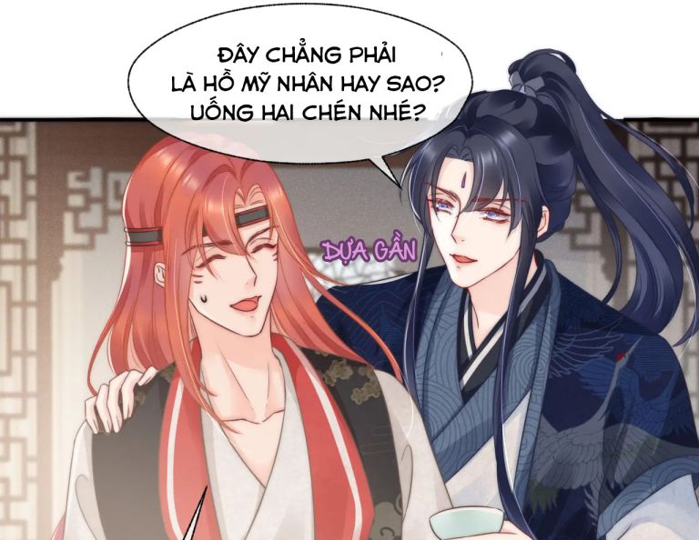 Ngự Hồ Hữu Thuật Chap 25 - Next Chap 26