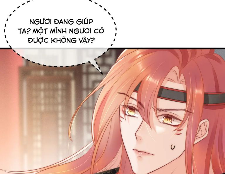 Ngự Hồ Hữu Thuật Chap 25 - Next Chap 26