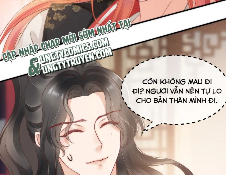 Ngự Hồ Hữu Thuật Chap 25 - Next Chap 26