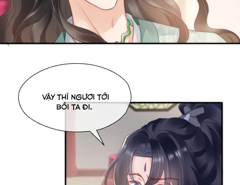 Ngự Hồ Hữu Thuật Chap 25 - Next Chap 26