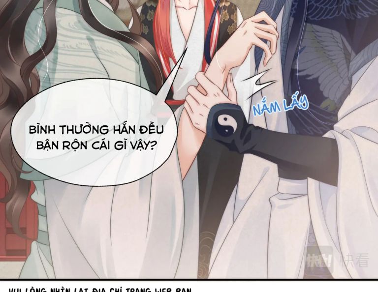 Ngự Hồ Hữu Thuật Chap 25 - Next Chap 26