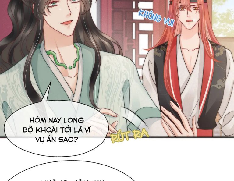 Ngự Hồ Hữu Thuật Chap 25 - Next Chap 26