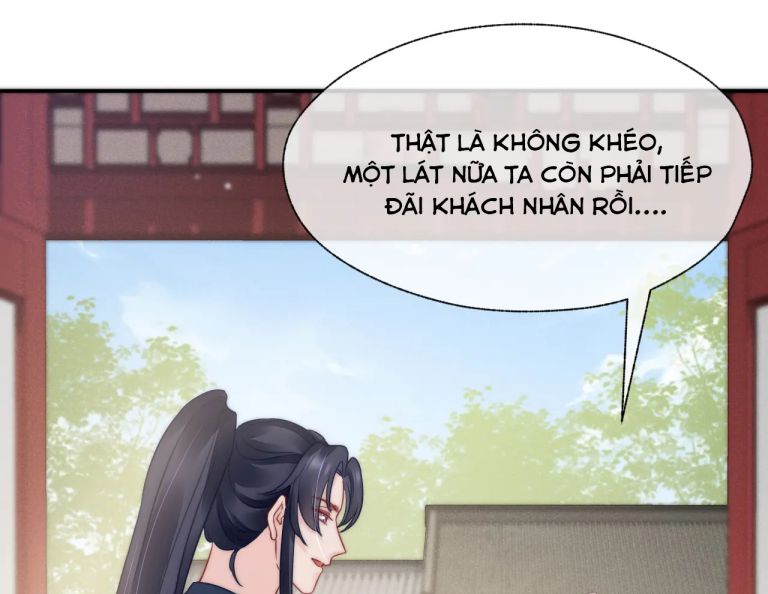 Ngự Hồ Hữu Thuật Chap 25 - Next Chap 26