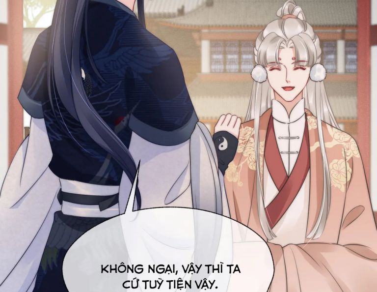 Ngự Hồ Hữu Thuật Chap 25 - Next Chap 26