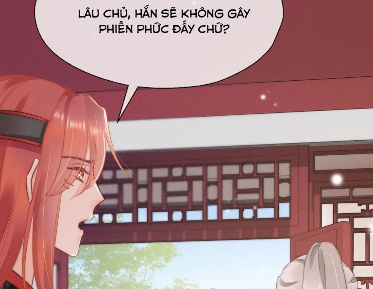 Ngự Hồ Hữu Thuật Chap 25 - Next Chap 26