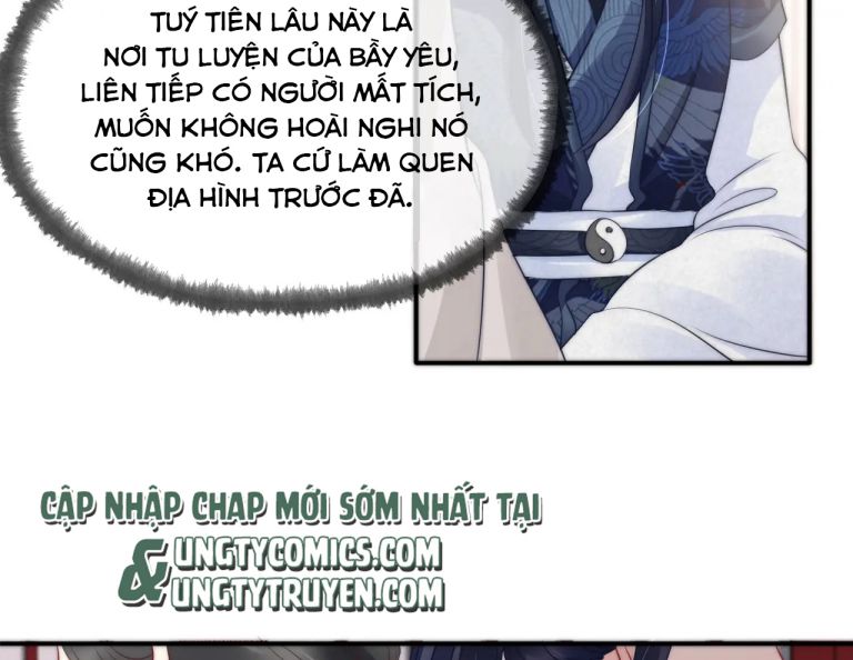 Ngự Hồ Hữu Thuật Chap 25 - Next Chap 26