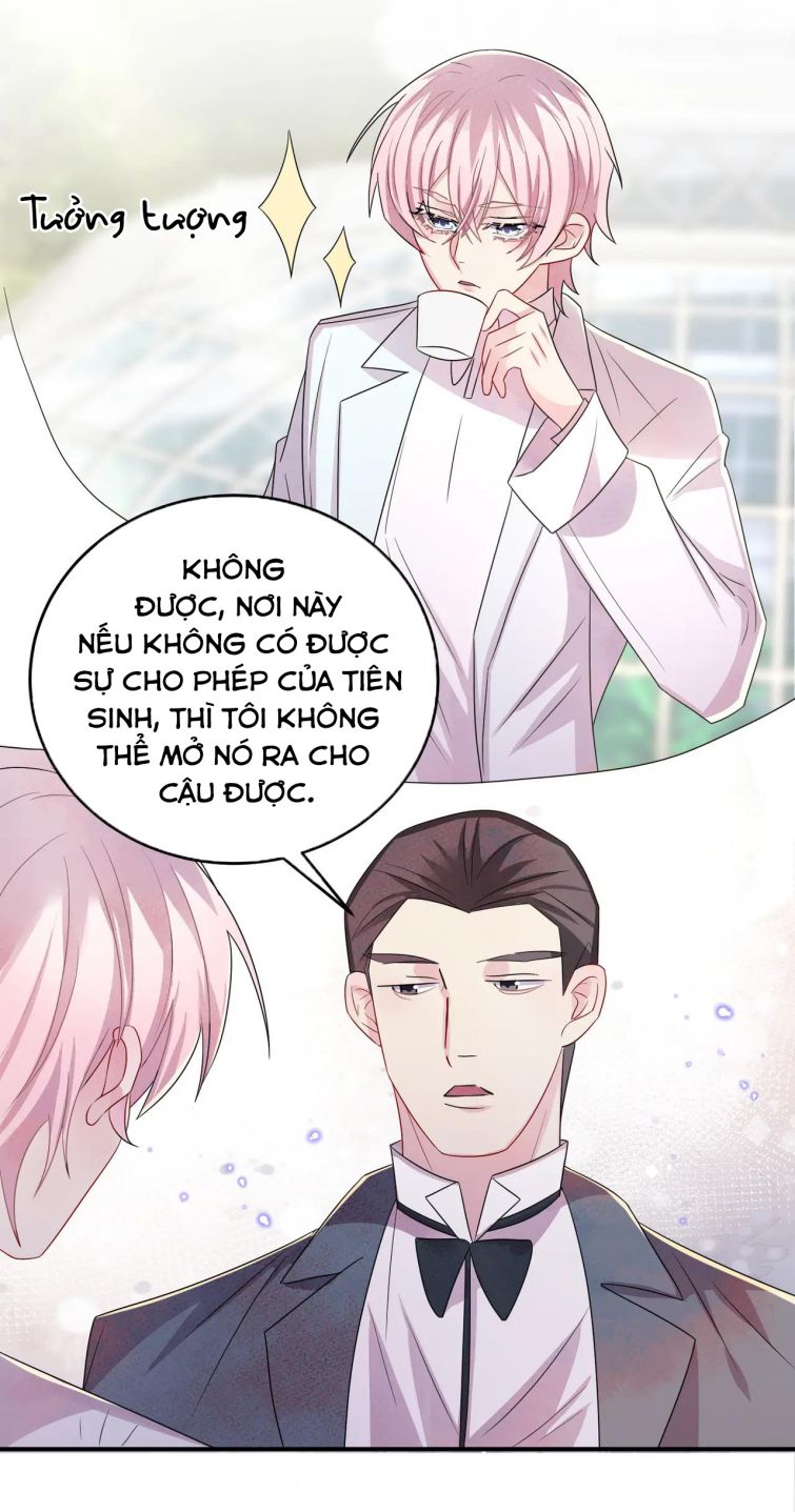 Mục Tiêu Là Săn Bắt Thiên Sứ Chap 41 - Next Chap 42