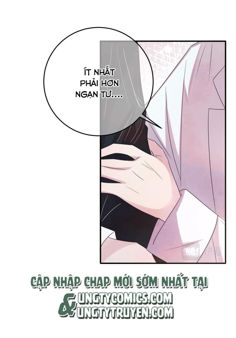 Mục Tiêu Là Săn Bắt Thiên Sứ Chap 41 - Next Chap 42