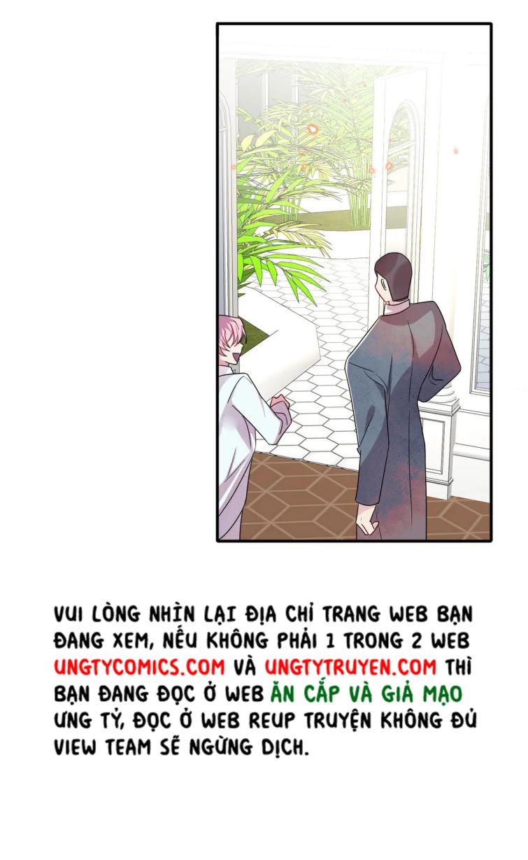 Mục Tiêu Là Săn Bắt Thiên Sứ Chap 41 - Next Chap 42