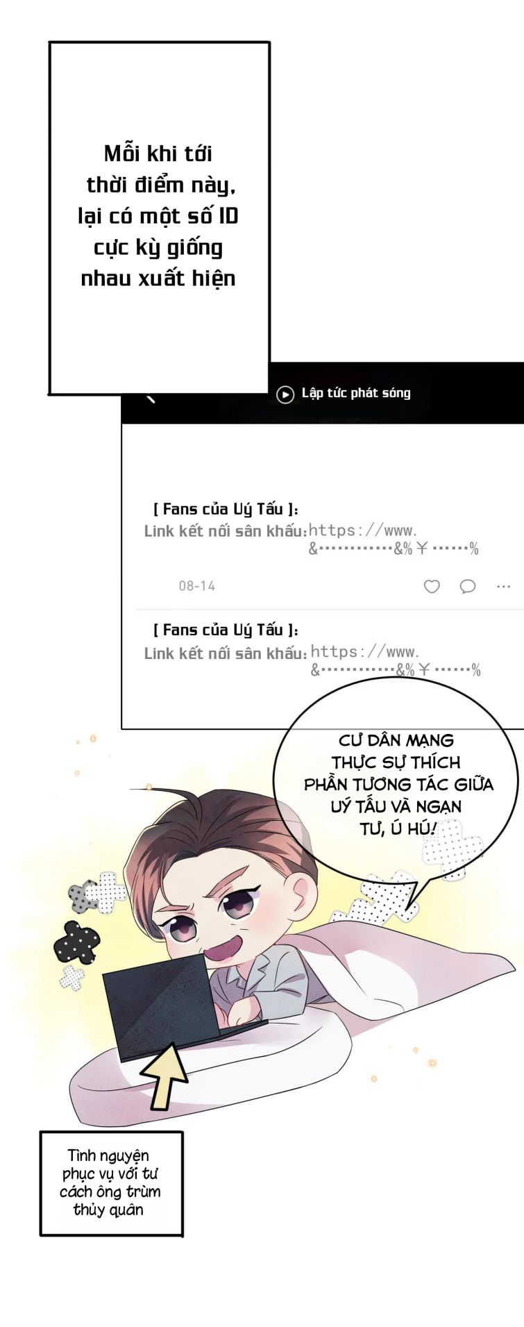 Mục Tiêu Là Săn Bắt Thiên Sứ Chap 41 - Next Chap 42