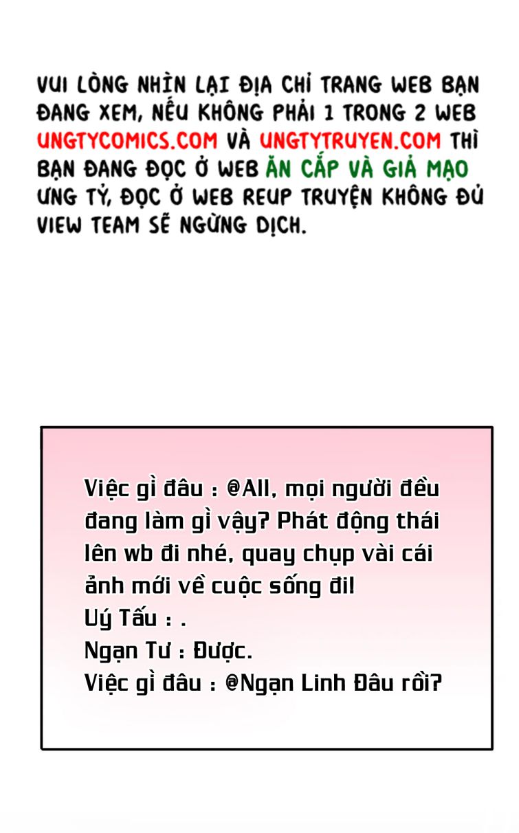 Mục Tiêu Là Săn Bắt Thiên Sứ Chap 41 - Next Chap 42