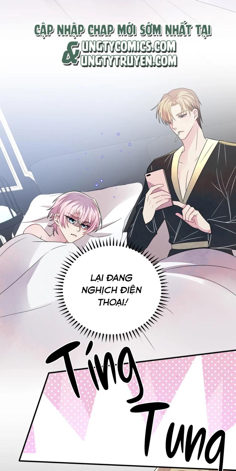 Mục Tiêu Là Săn Bắt Thiên Sứ Chap 41 - Next Chap 42